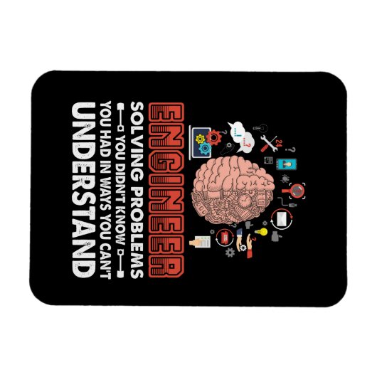 エンジニアによる問題解決 マグネット (横)