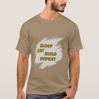 エンジニアのためのTシャツ 009 Tシャツ