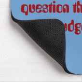 エンジニアのマウスパッド マウスパッド (コーナー)