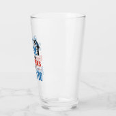 エンジニアもヒーローを必要とするので、私は測量士だ タンブラーグラス (左)