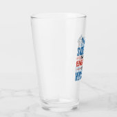 エンジニアもヒーローを必要とするので、私は測量士だ タンブラーグラス (右)