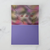 エンジニアや物を直す人のためのメッセージ カード (内部)