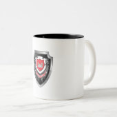 エンジニアエッセイズ ツートーンマグカップ (正面右)