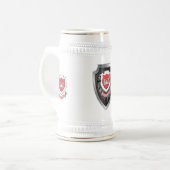 エンジニアエッセイズ ビールジョッキ (正面左)