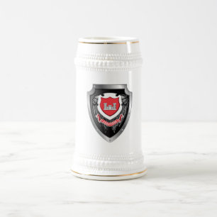 エンジニアエッセイズ ビールジョッキ