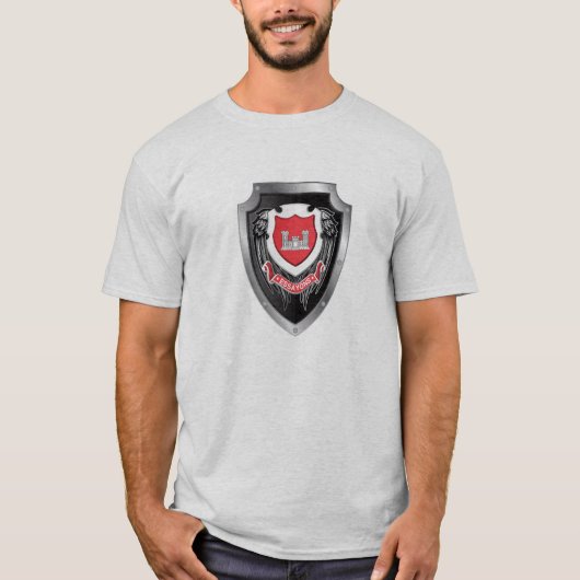 エンジニアエッセイズ Tシャツ (正面)