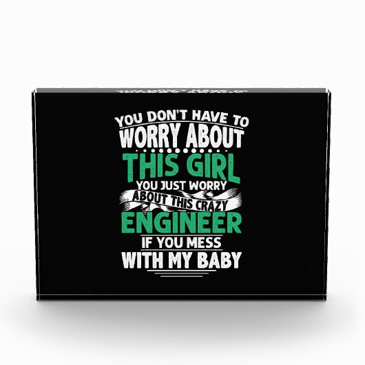 エンジニアガールエンジニア フォトブロック (正面)