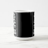 エンジニアソフトウェアマグ コーヒーマグカップ (中央)