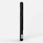 エンジニアソフトウェアIphoneの場合 Case-Mate iPhoneケース (裏面/右)