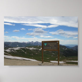 エンジニアパス ポスター