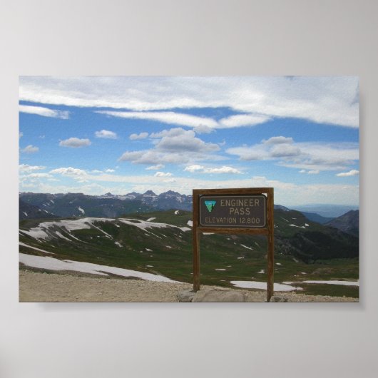 エンジニアパス ポスター (正面)