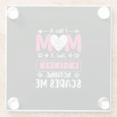 エンジニアマおもしろいム、エンジニアマザー ガラスコースター (裏面)