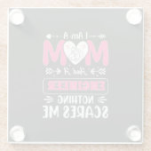 エンジニアマおもしろいム、エンジニアマザー ガラスコースター (裏面)