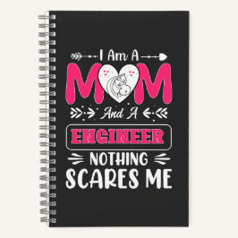 エンジニアマおもしろいム、エンジニアマザー ノートブック