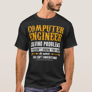 エンジニアリングおもしろいことわざのパパ母妹贈り物 Tシャツ