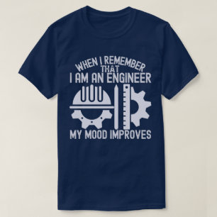 エンジニアリングの引用, 女性エンジニア Tシャツ