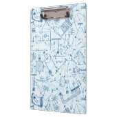 エンジニアリングクリップボード クリップボード (左)