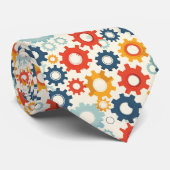 エンジニアリングタイ ネクタイ (ロール)