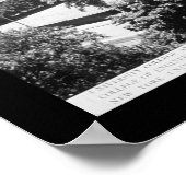 エンジニアリング大学NYU写真1937 ポスター (角)