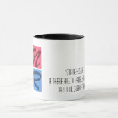 エンジニアリング引用文マグ マグカップ (中央)