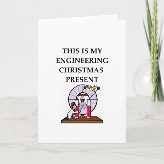 エンジニアリング シーズンカード (正面)