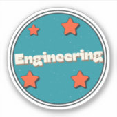 エンジニアリング シール (正面)