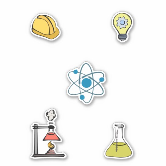 エンジニアリング シール (正面)