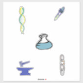 エンジニアリング シール (シート)