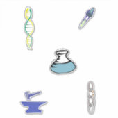 エンジニアリング シール (正面)