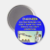 エンジニアリング マグネット (正面/裏面)