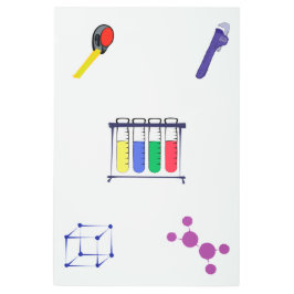 エンジニアリング メタルプリント