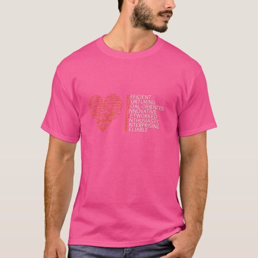 エンジニアリング 数学 ブレイン 学生 教師 エンジニア Tシャツ (正面)