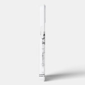 エンジニアルール Case-Mate iPhoneケース (裏面 / 右)