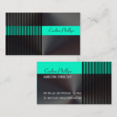 エンジニア名刺 名刺 (正面/裏面)