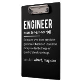 エンジニア定義 クリップボード (左)