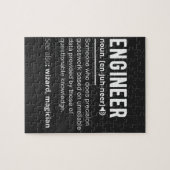 エンジニア定義 ジグソーパズル (横)