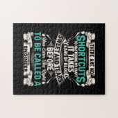 エンジニア機械エンジニア ジグソーパズル (横)