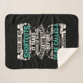 エンジニア機械技術者 シェルパブランケット (正面(横))