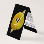 エンジニア通話カード 名刺 (裏面)