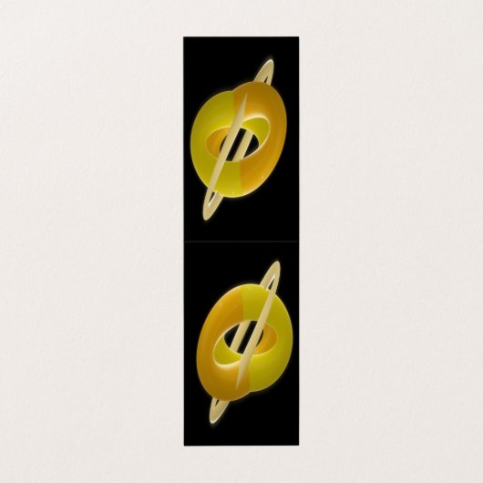 エンジニア通話カード 名刺 (外部フラット)