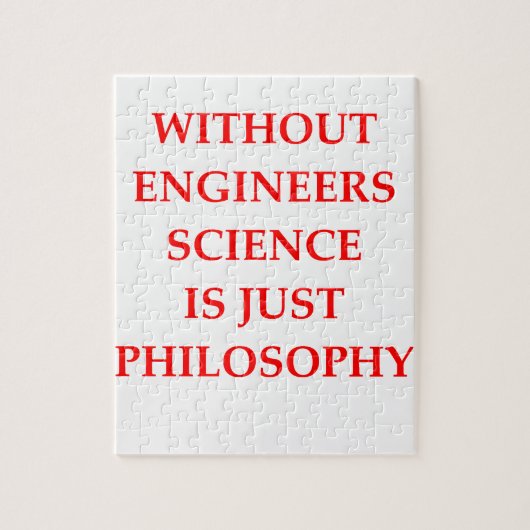 エンジニア ジグソーパズル (縦)