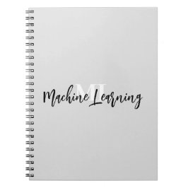 エンジニア&データアナリストのためのML Proノートブック ノートブック