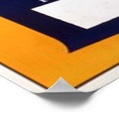 エンジニア ポスター (角)