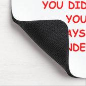 エンジニア マウスパッド (コーナー)