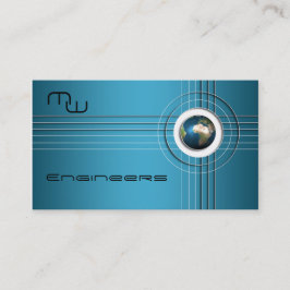 エンジニア 名刺