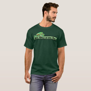 エンジニアT型 Tシャツ