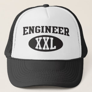 エンジニアXXL キャップ