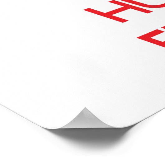 エンジニ保アーを抱き締める ポスター (角)