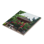 エンジャータワーベルタイル タイル (側面)