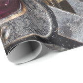 エンジンのコホイールギアの切り離し ラッピングペーパー (ロールコーナー)